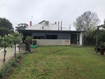 63 KELLY STREET, Pyramid Hill