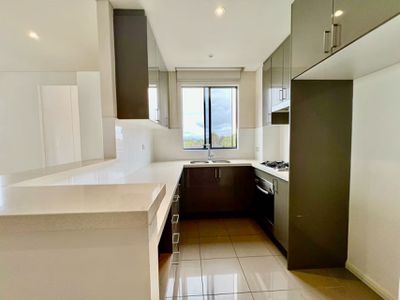 1116 / 1C Burdett Street, Hornsby