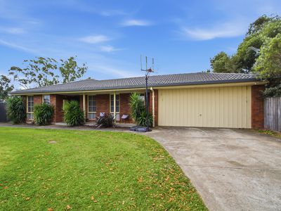 6 Brett Court, Sale
