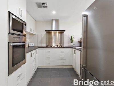 54B High Street, Kensington