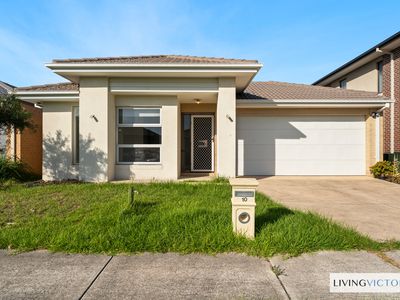 10 Minnehaha Way, Point Cook