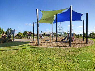 18 Yamacutta Court, Burdell