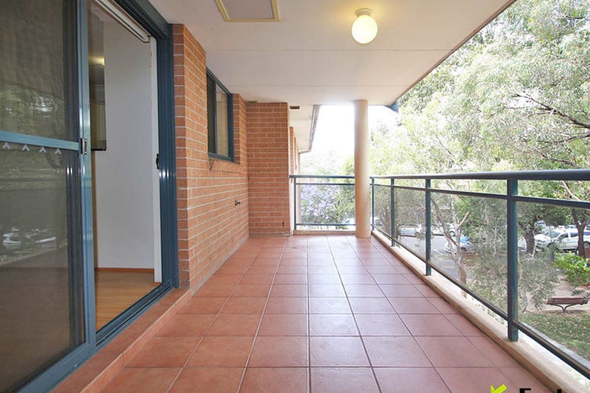 14 / 17-19 Henley Road, Homebush West