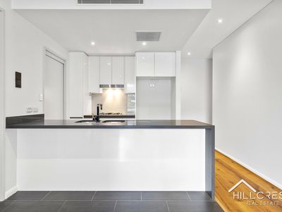 122/18 Epping Park Drive, Epping