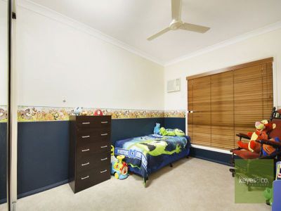 4 Hermitage Place, Douglas