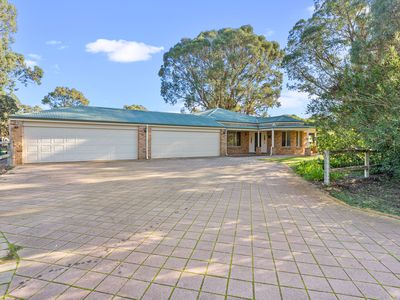 26 Carrick Cross, Greenfields