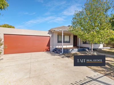 23 Matheson Street, Wangaratta