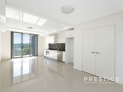 C801 / 15 Charles St, Canterbury