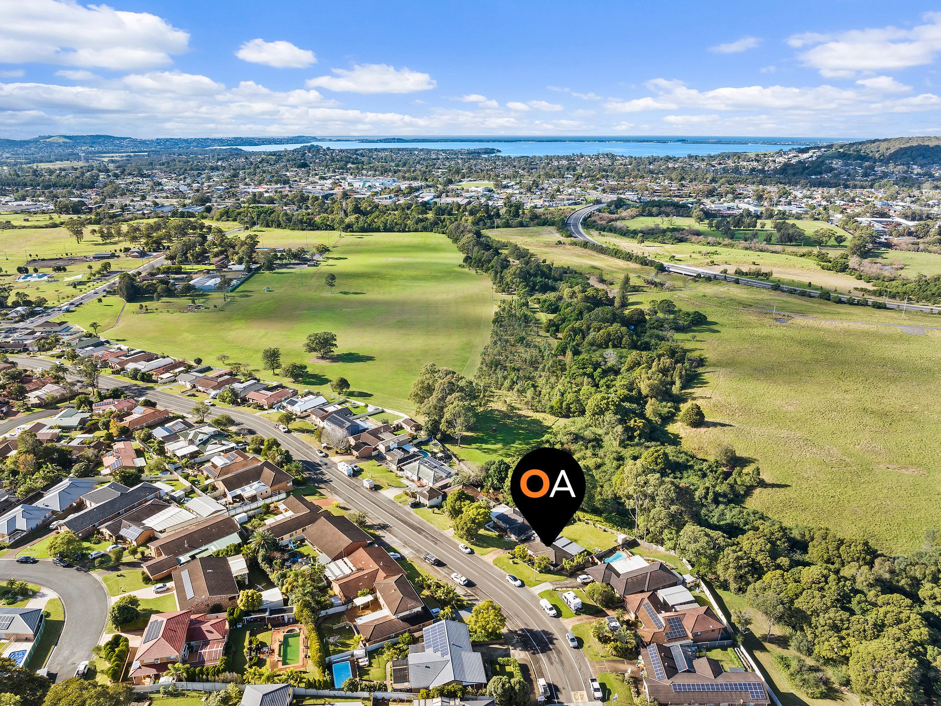 39 Sierra Drive, Horsley