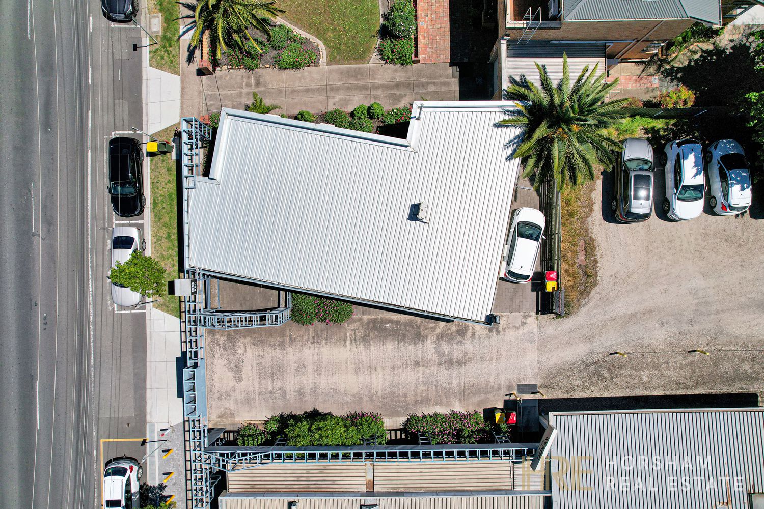152  Baillie st, Horsham