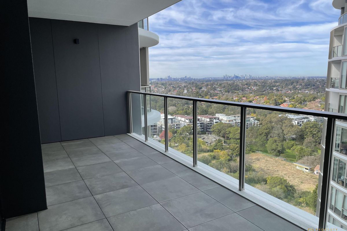 1601 / 8 Chambers Court, Epping