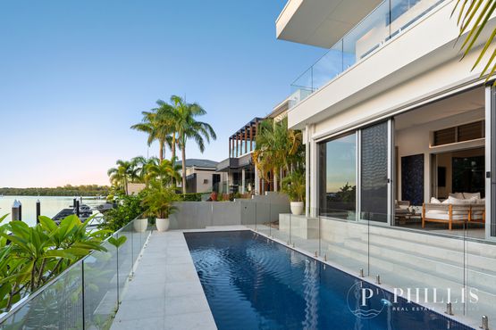 4734 The Parkway, Sanctuary Cove