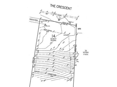 30 The Crescent, Underwood