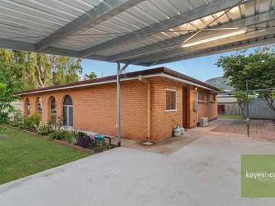 31 Jacaranda Crescent, Annandale