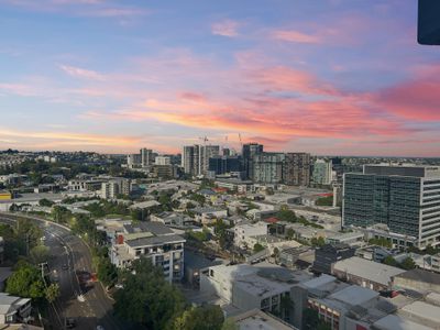 1807 / 510 St Pauls Terrace, Bowen Hills