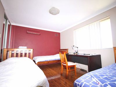 1 / 64 Taylor Street, Lakemba