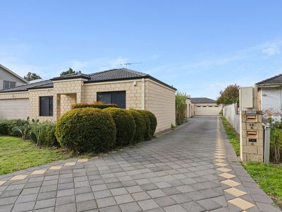 26B Thorpe Street, Morley