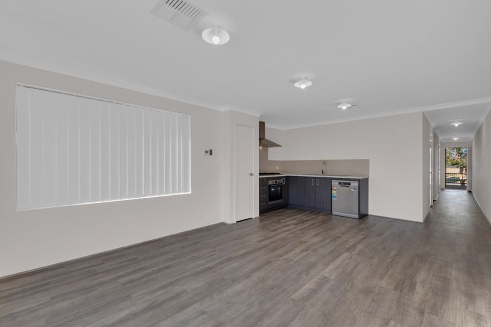 5 DAINTREE STREET, Baldivis