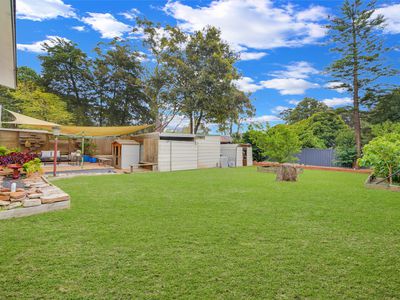 20 Old Bathurst Road, Blaxland