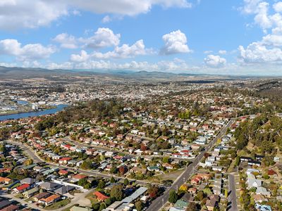 18 / 86 Cherry Road, Trevallyn