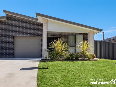 76a Glenview Drive, Wauchope