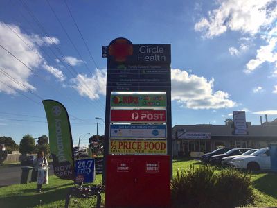 3 / 216-230 Blackshaws Road, Altona North