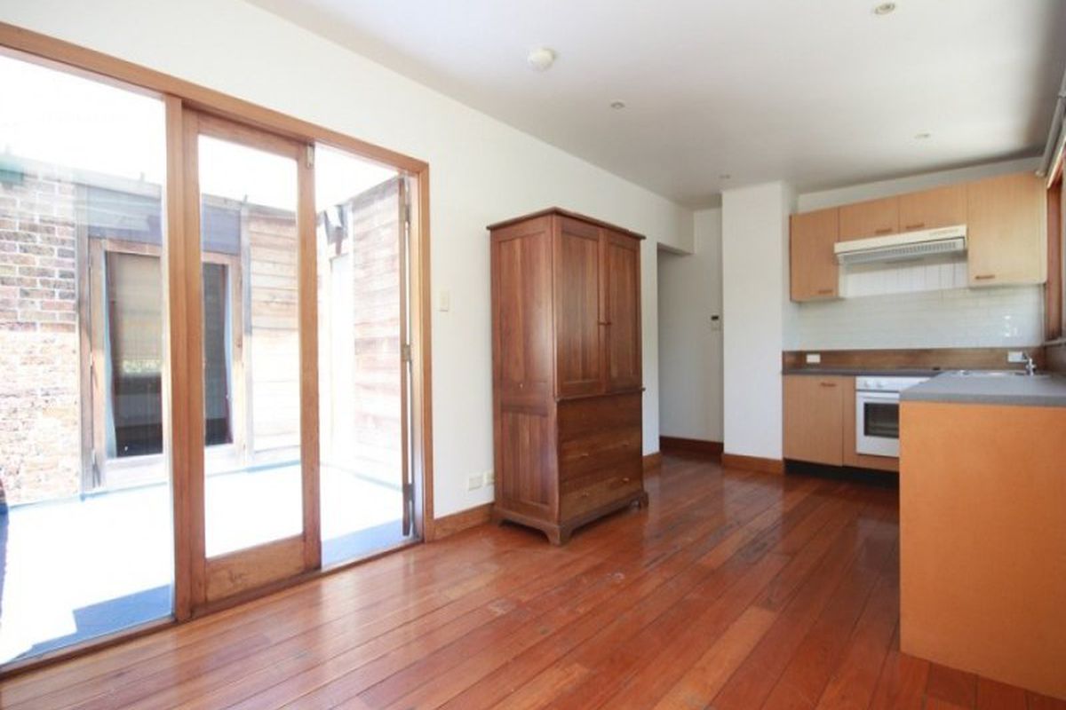 2-6 Scott Street, Pyrmont
