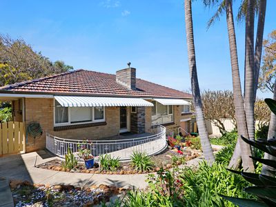 102 Paramatta Road, Doubleview