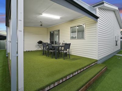 5 Lorikeet Drive, Tocumwal