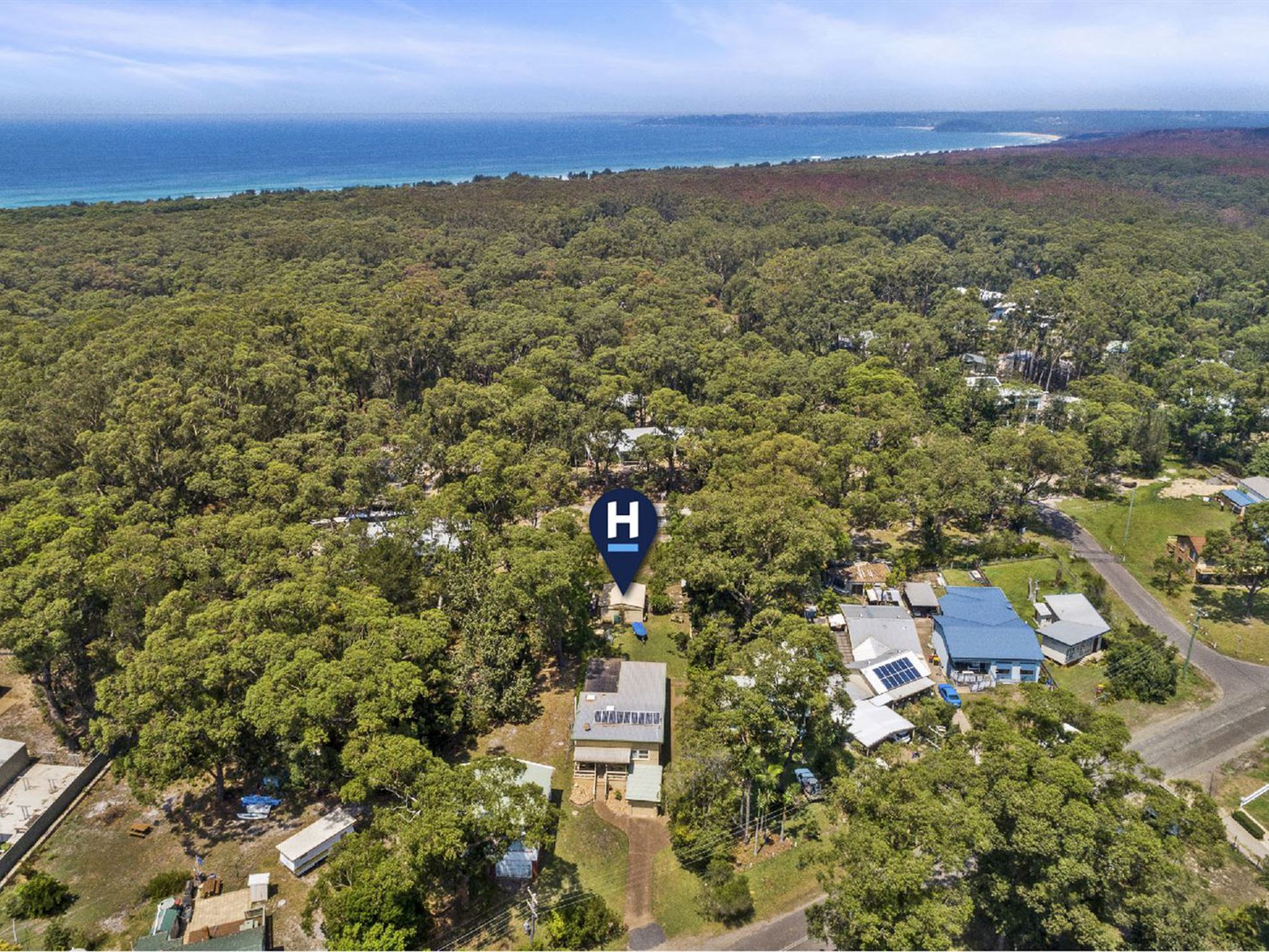 8 Lake Conjola Entrance Road, Lake Conjola