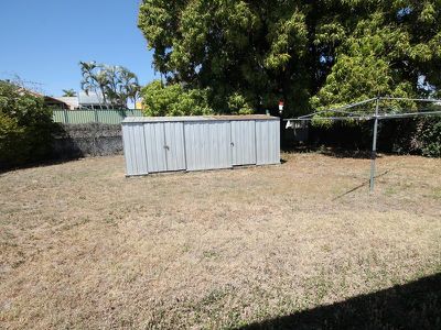 34 Ryan Street, Charters Towers City
