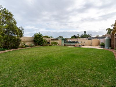 3 Gabyon Court, Hillman