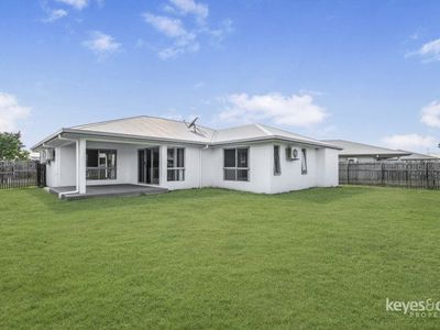 53 Marblewood Circuit, Mount Low