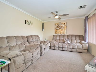 5 Grace Court , Cooloongup