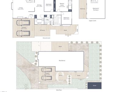 5 Darrambal Crescent, Leopold