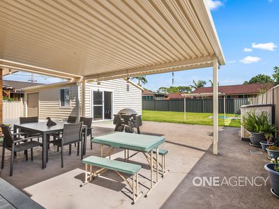 3 Cawdell Drive, Albion Park