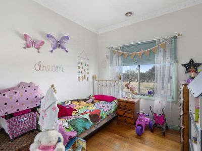 75 Lambing Gully Rd, Whiteheads Creek