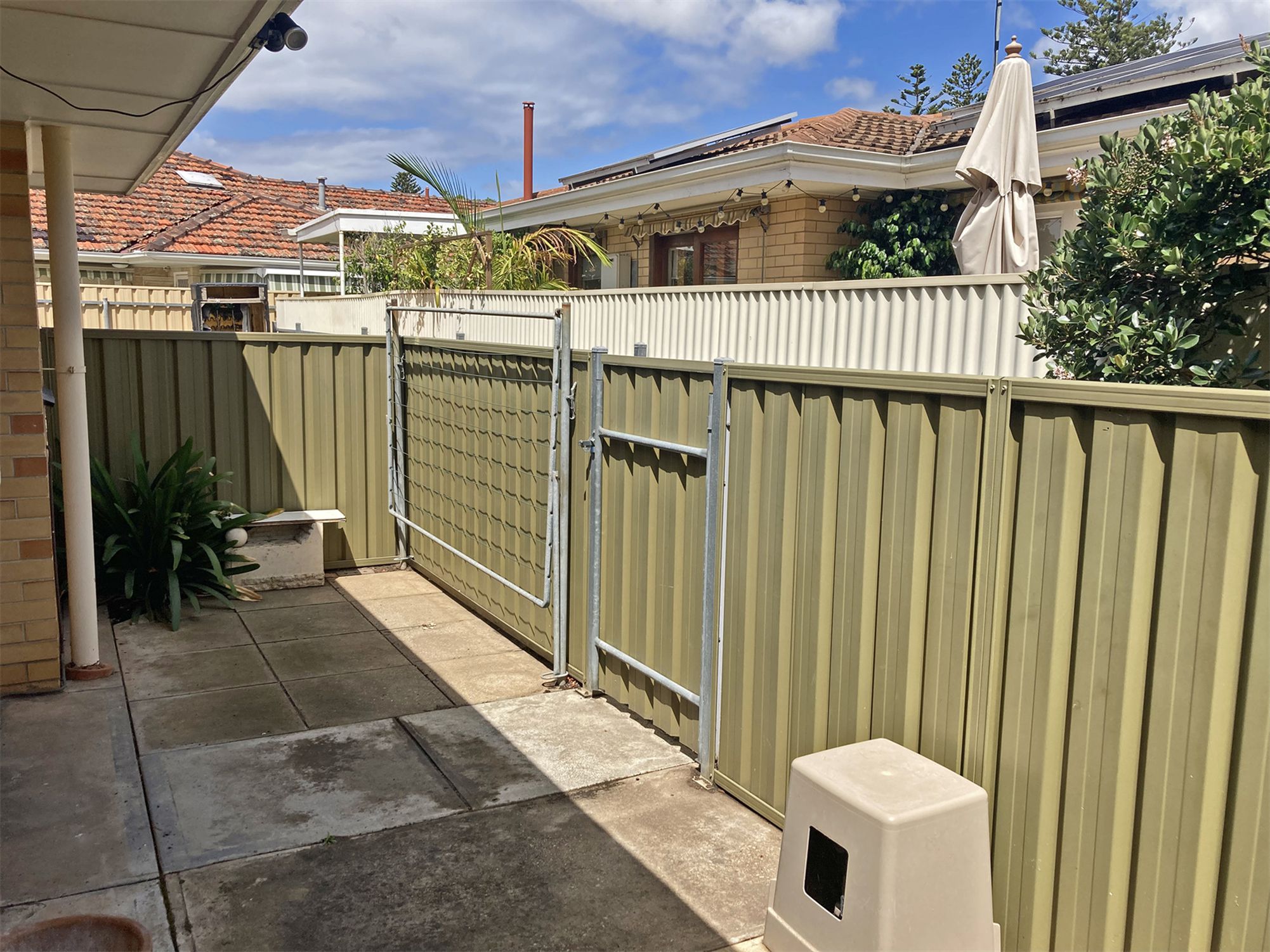 5 / 10 Third Avenue, Glenelg East