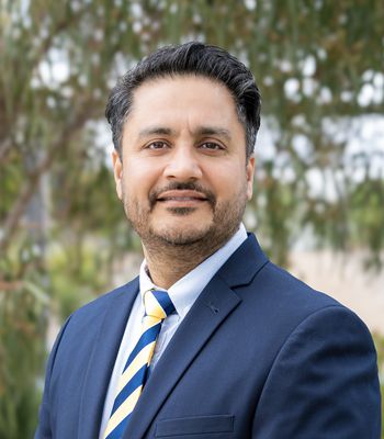 Amrit Sandhu