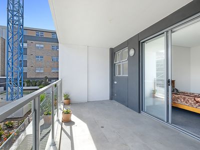 130 / 42 - 44 Armbruster Avenue, North Kellyville