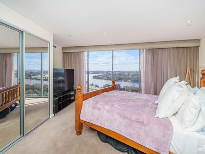 1705 / 96 Bow River Crescent, Burswood
