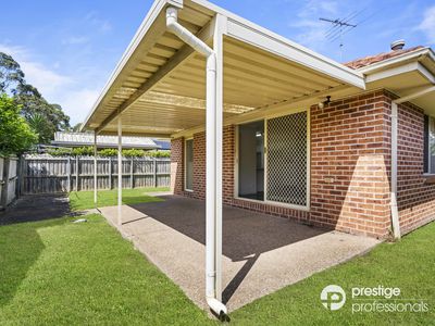 10 Merryville Court, Wattle Grove