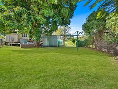 112 James Street, Mount Morgan