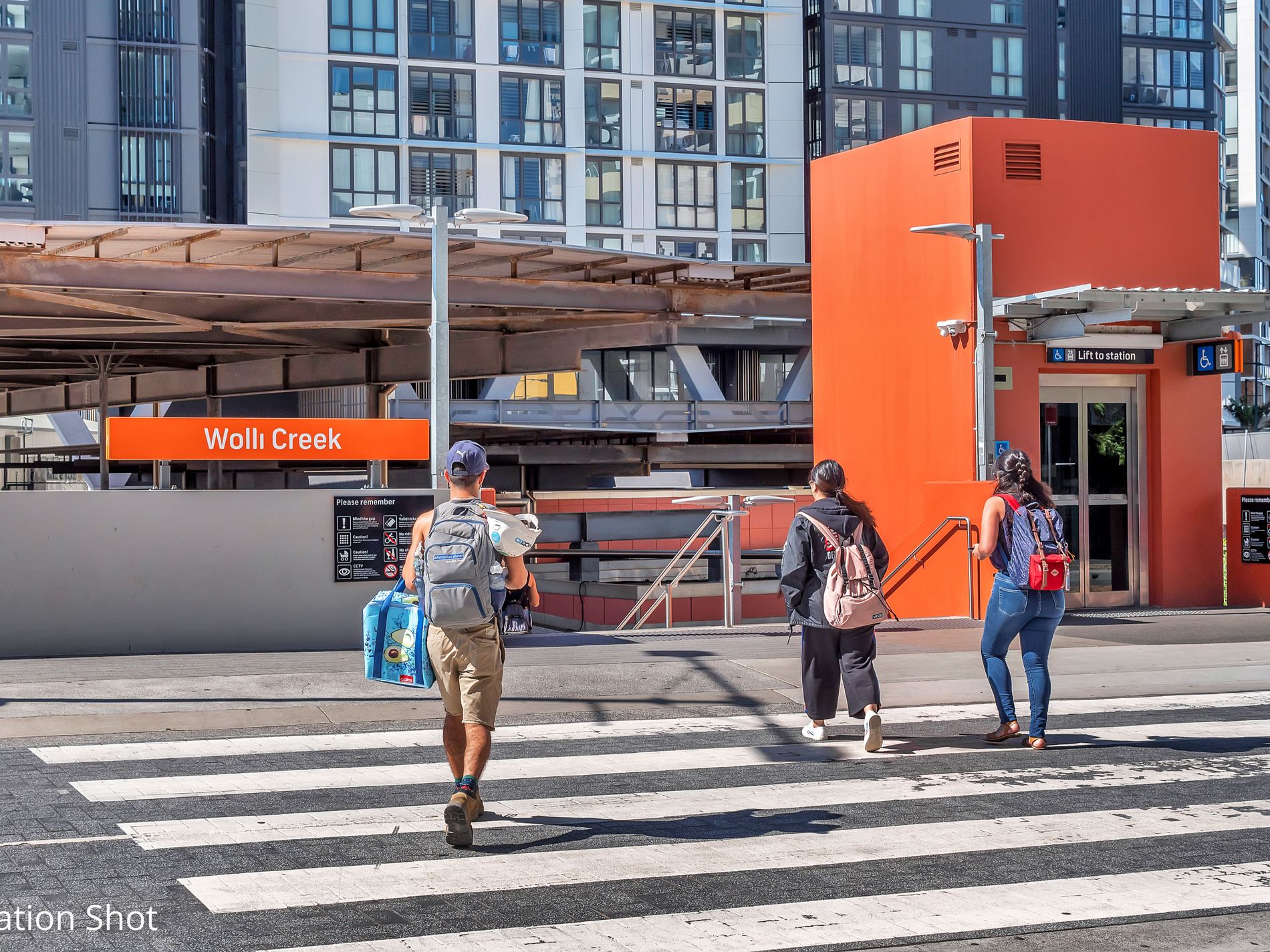 suite 2 / 30-32 Arncliffe Street, Wolli Creek