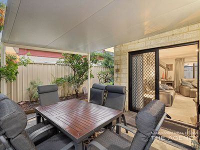 3 / 151 Hillsborough Drive, Nollamara