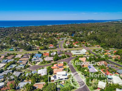 42 Banool Circuit, Ocean Shores