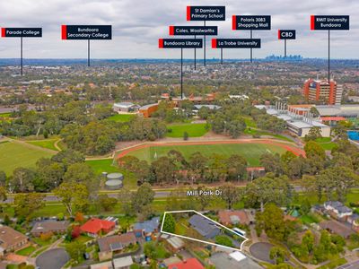 1 Cardinal Close, Mill Park