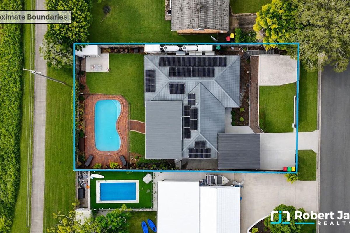 3 Hooper Crescent, Tewantin