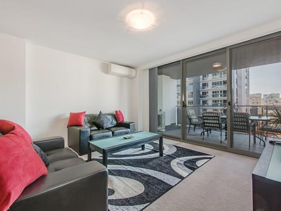 61 / 143 Adelaide Terrace, East Perth