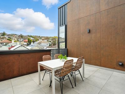 123 Margaret Street, Launceston